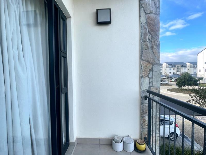 To Let 1 Bedroom Property for Rent in The Huntsman Western Cape